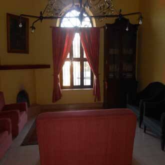Daisy Bank- Heritage Inn, Coorg 4
